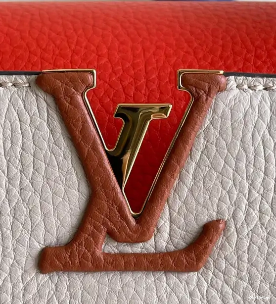 Cheap BB VUITTON CAPUCINES LOUIS 0612
